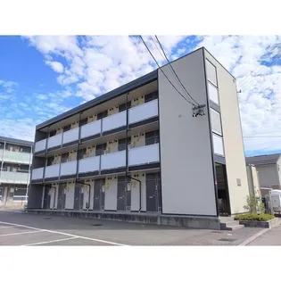 レオパレスSUMIYOSHIの画像