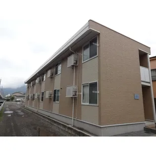 レオパレスリヴェールの画像