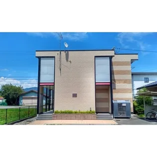 レオパレスプレジールずみの木の画像