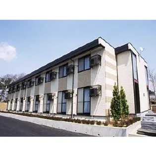 レオパレスNew SouthⅡ【105号室】の外観