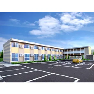 レオパレスラ ティーダの画像