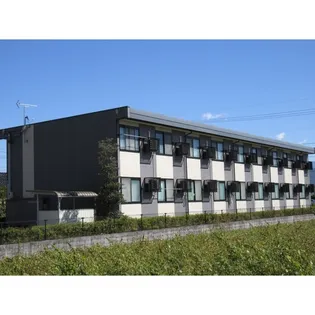 レオパレスエステーロの画像