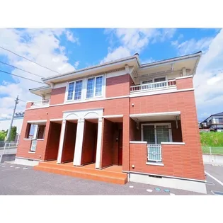 ミーツハウスKOMACHI Aの画像