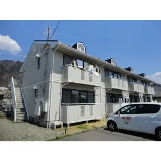 サンテラス常磐城の画像