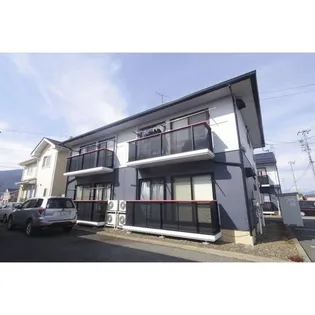 Mファースト B棟【101号室】の外観