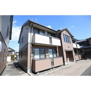 MASTTOWN三本柳III Aの画像