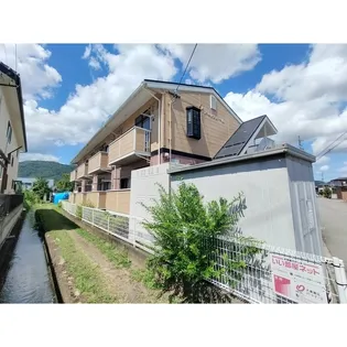 アネックス一由の画像