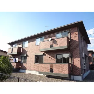 メゾン トモトール B棟の画像