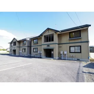 西上田ハイツ1の画像