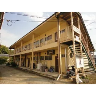 望岳荘ABの画像