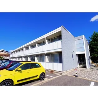 レオパレス上高地の画像