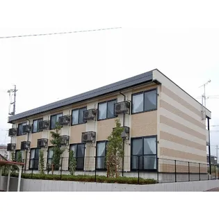 レオパレスアゼリアの画像