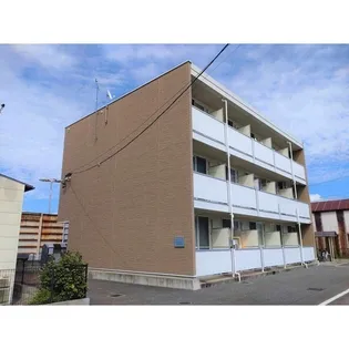 レオパレスエスポワールK&Yの画像