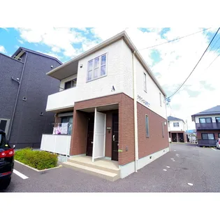 クラヴィエ並柳 Aの画像