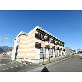 レオパレス御所の画像