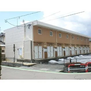 レオパレスブルガリの画像