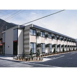 レオパレス藤の画像