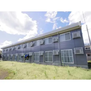 レオパレスエバーグリーンの画像