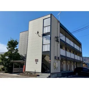 レオパレス宮原の画像