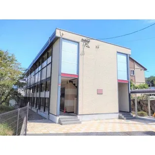 レオパレス信濃の画像