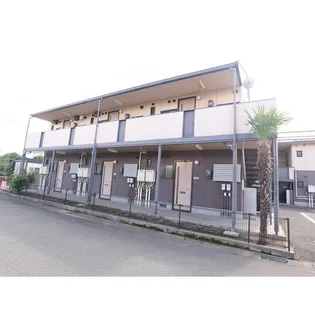 グリーンフォーレスト A棟の画像