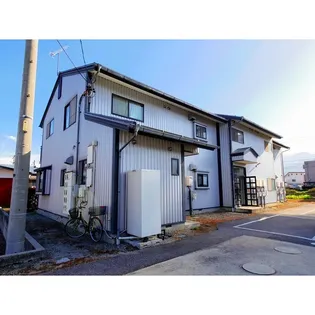 ハイマート中村の画像