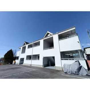 パールハイツAの画像