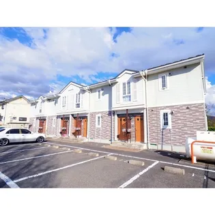 JUAR M-Ⅰ【2階】の外観