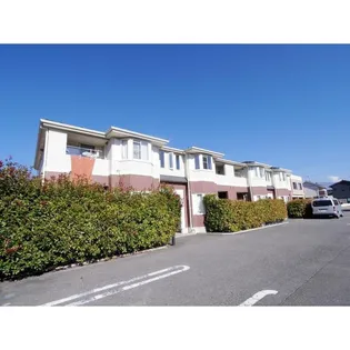 HAPPY LIFE エバラス【2階】の外観