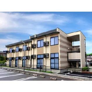 レオパレスムーラの画像