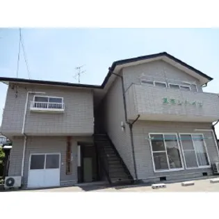 スミレハイツの画像