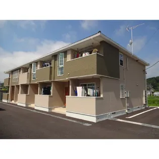 メゾン小田切 Bの画像