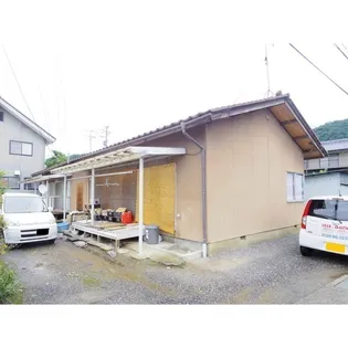 長野県長野市安茂里小市3丁目【一戸建】の外観