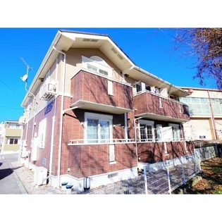 ゴールドクレスト Bの画像