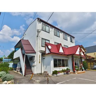 レジデンス山崎の画像