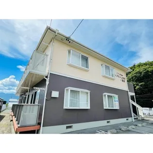 フレグランス上川手の画像