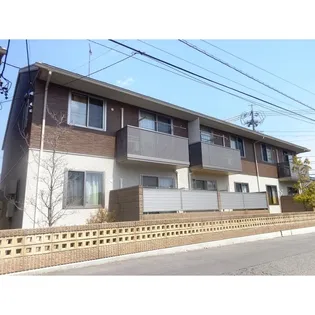 マストタウン上田原 Aの画像