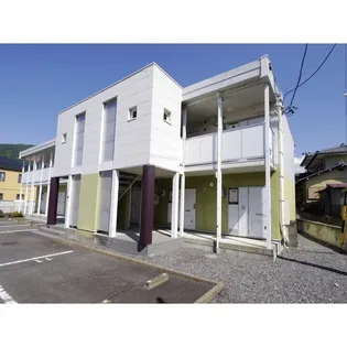 レオパレスちくまの画像