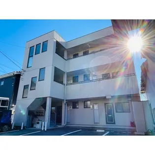 シルバーハイツIIの画像