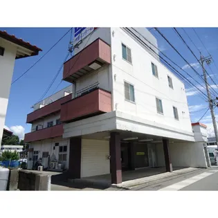 双葉町青山ハイツの画像