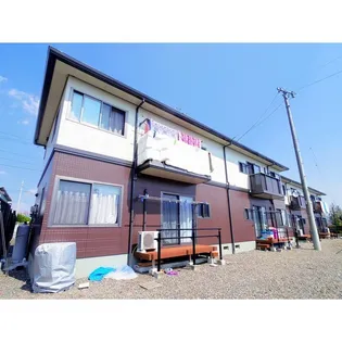 ディアスコートAの画像