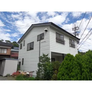 川北ハイツの画像