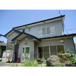 白沢青山ハイツの画像