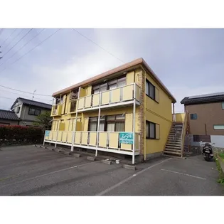 シティハイムあさひ【102号室】の外観