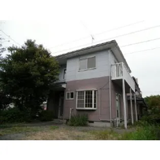 長野県長野市大字徳間【一戸建】の外観