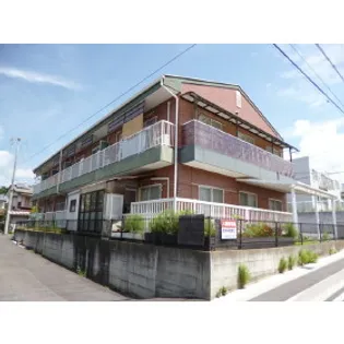 エスポワール城山の画像