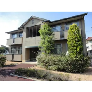 グランシードあづみDの画像