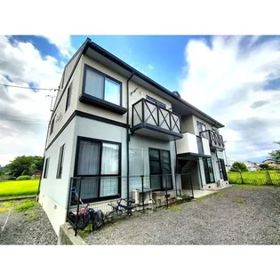 フレグランス亜米利加屋【101号室】の外観