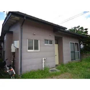 長野県伊那市日影【一戸建】の外観