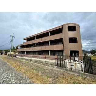 ヘスティア穂高二番館の画像